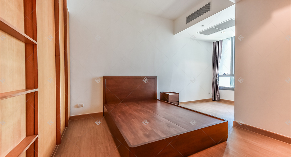 À louer 2 chambres condo à Si Racha, Chonburi