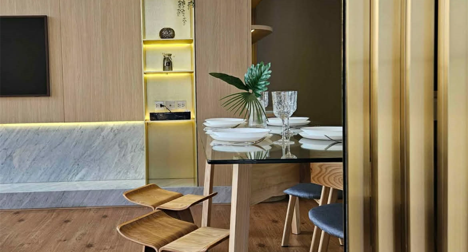 For rent 1 Beds condo in Watthana, Bangkok