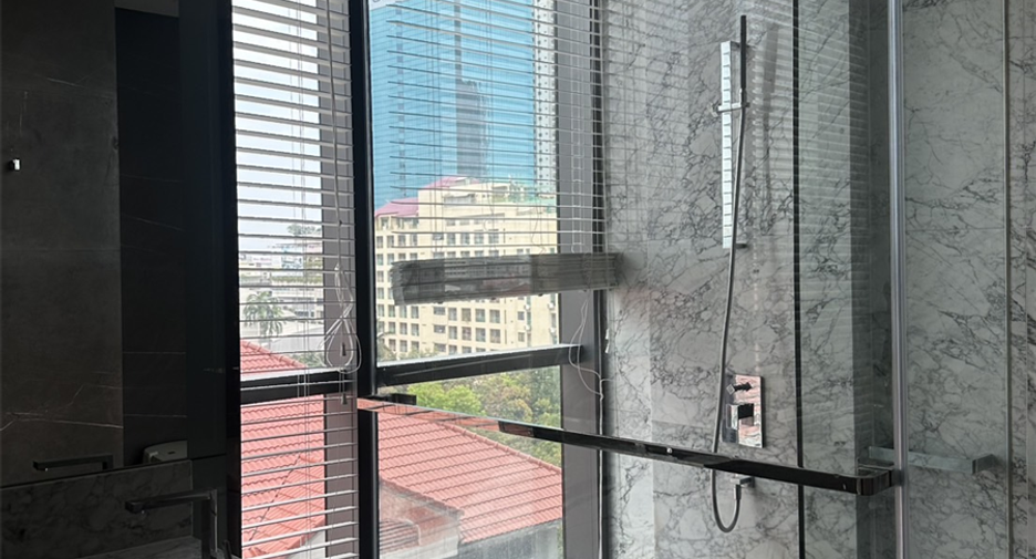Condo en alquiler de 2 habitaciones en Watthana, Bangkok