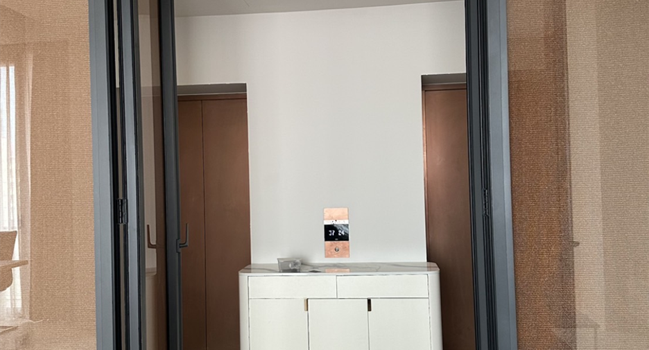 Condo en alquiler de 2 habitaciones en Watthana, Bangkok