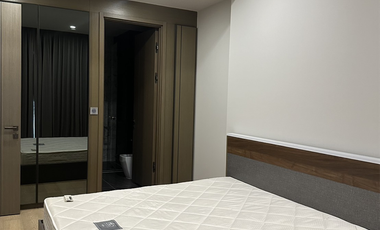 Condo en alquiler de 2 habitaciones en Watthana, Bangkok