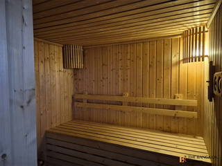 Condo en alquiler de 4 habitaciones en Watthana, Bangkok