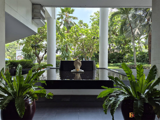 Condo en alquiler de 4 habitaciones en Watthana, Bangkok