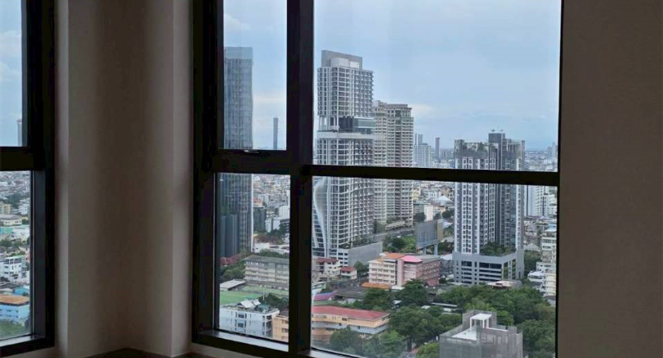 À louer 2 chambres condo à Sathon, Bangkok