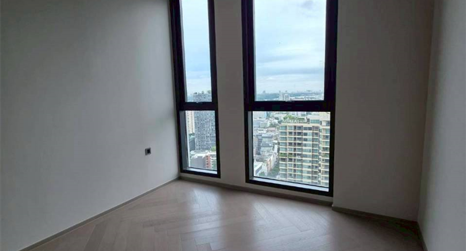 À louer 2 chambres condo à Sathon, Bangkok