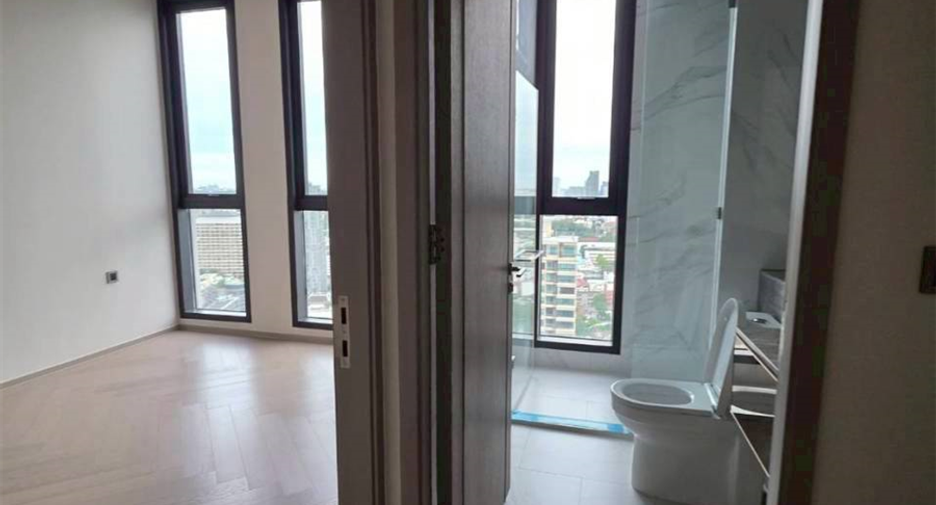 À louer 2 chambres condo à Sathon, Bangkok