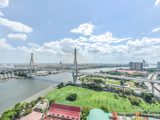 ให้เช่า 2 ห้องนอน คอนโด ใน ยานนาวา, กรุงเทพฯ
