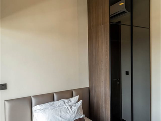 À louer 2 chambres condo à Watthana, Bangkok