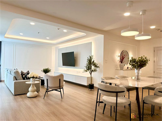 ให้เช่า 3 ห้องนอน คอนโด ใน ปทุมวัน, กรุงเทพฯ
