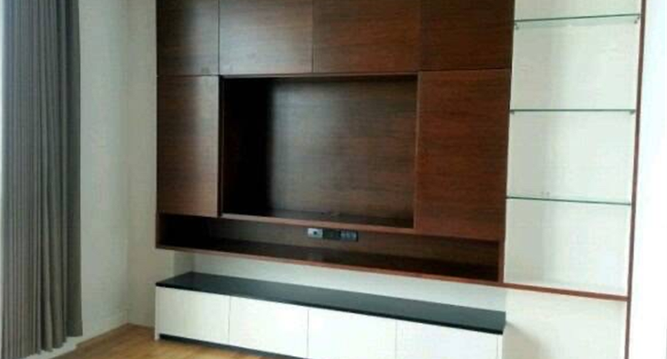 Condo en alquiler de 1 habitaciones en Khlong Toei, Bangkok
