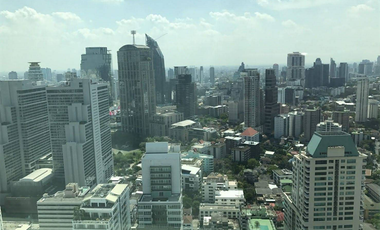 出租 1 卧室 公寓 在 Khlong Toei, 曼谷