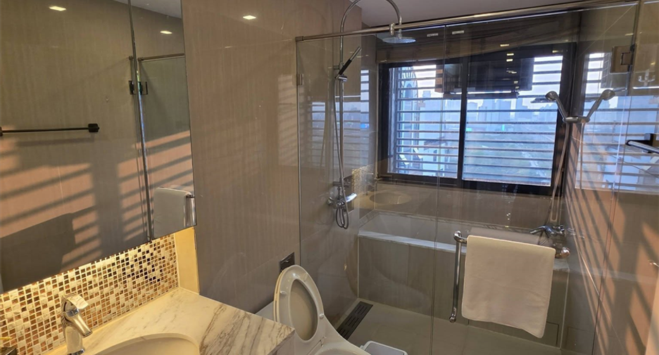 For rent 1 Beds condo in Watthana, Bangkok