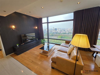 À louer 1 chambre condo à Watthana, Bangkok