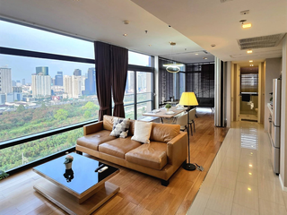 À louer 1 chambre condo à Watthana, Bangkok