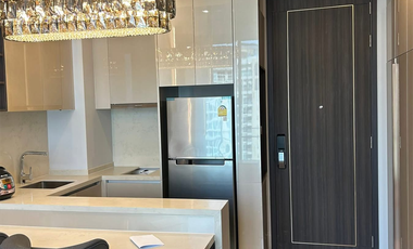 For rent 1 Beds condo in Khlong Toei, Bangkok