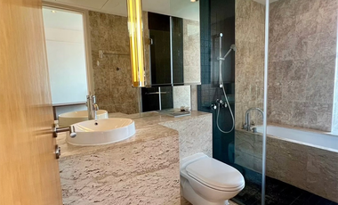 For rent 2 ベッドルーム condo in Yan Nawa, Bangkok