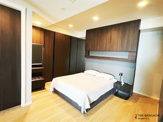 出租 2 卧室 公寓 在 Si Racha, Chon Buri