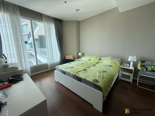 For rent 1 bed condo in Bang Kho Laem, Bangkok