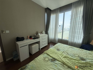 For rent 1 bed condo in Bang Kho Laem, Bangkok