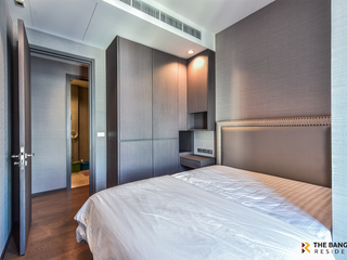 For rent 2 bedrooms condo in Sathon, Bangkok
