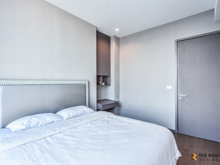 For rent 2 bedrooms condo in Sathon, Bangkok