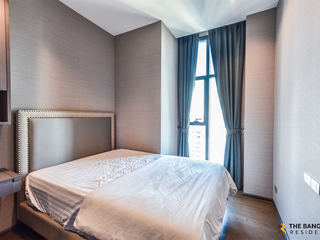 For rent 2 bedrooms condo in Sathon, Bangkok