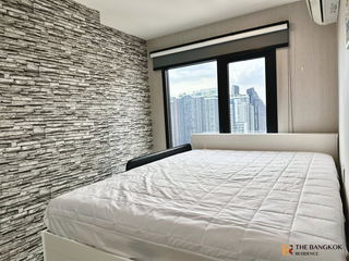 À louer 2 chambres condo à Watthana, Bangkok