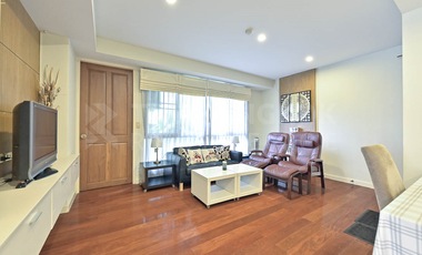 Wohnung zur Miete mit 2 Zimmer in Pathum Wan, Bangkok