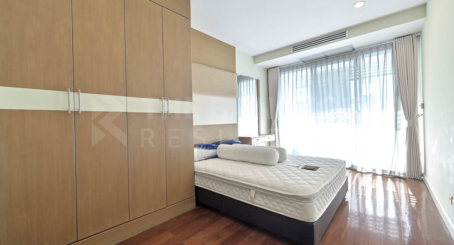 Wohnung zur Miete mit 2 Zimmer in Pathum Wan, Bangkok