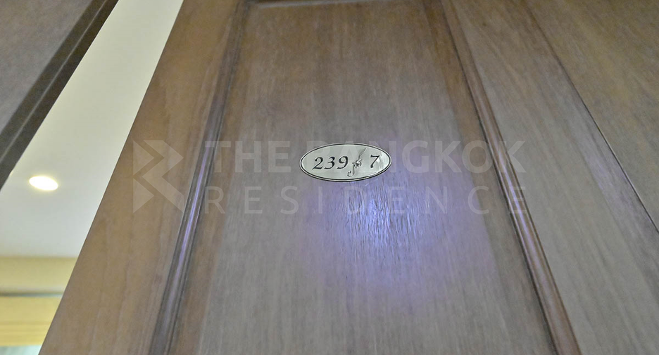 Wohnung zur Miete mit 2 Zimmer in Pathum Wan, Bangkok