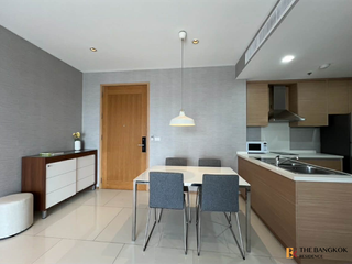 Wohnung zur Miete mit 1 Zimmer in Khlong Toei, Bangkok