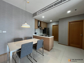 Wohnung zur Miete mit 1 Zimmer in Khlong Toei, Bangkok