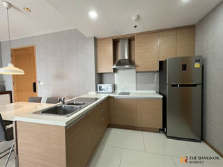 Wohnung zur Miete mit 1 Zimmer in Khlong Toei, Bangkok