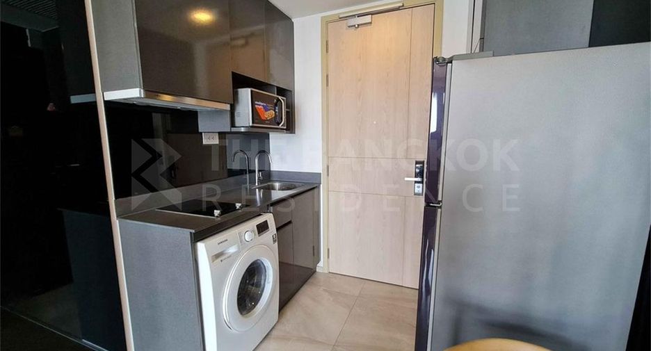 For rent 1 Beds condo in Khlong Toei, Bangkok