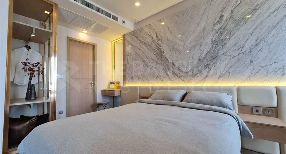 For rent 1 Beds condo in Khlong Toei, Bangkok