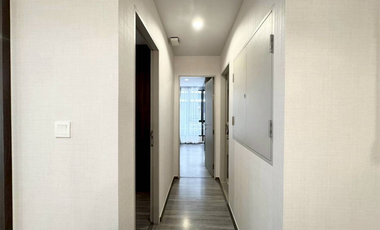 À louer 2 chambres condo à Khlong Toei, Bangkok