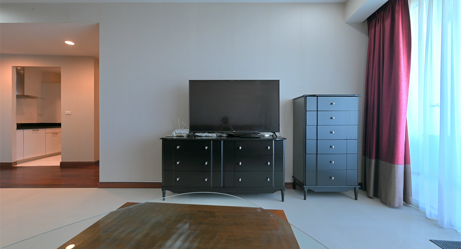 For rent 2 ベッドルーム condo in Pathum Wan, Bangkok