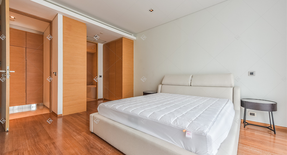 Wohnung zur Miete mit 2 Zimmer in Sathon, Bangkok