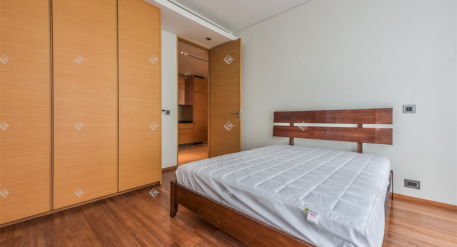 Wohnung zur Miete mit 2 Zimmer in Sathon, Bangkok