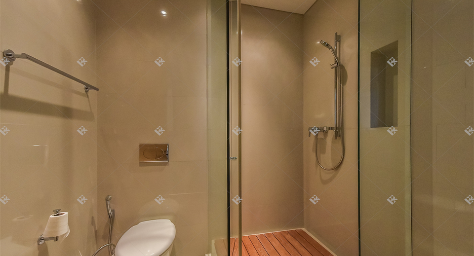 Wohnung zur Miete mit 2 Zimmer in Sathon, Bangkok