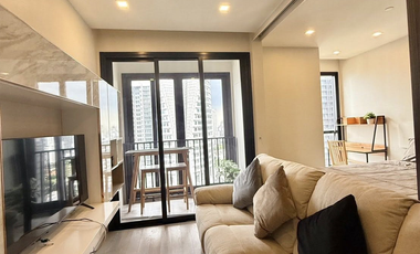 À louer 1 chambre condo à Khlong Toei, Bangkok