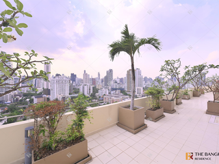 For rent 4 ベッドルーム condo in Watthana, Bangkok