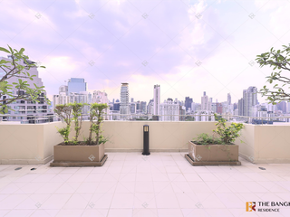 For rent 4 ベッドルーム condo in Watthana, Bangkok