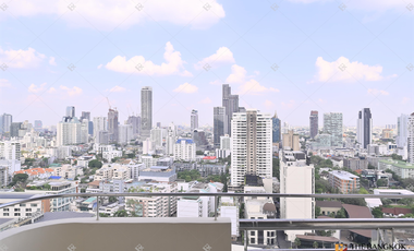出租 2 卧室 公寓 在 Watthana, 曼谷