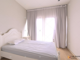 À louer 2 chambres condo à Khlong Toei, Bangkok