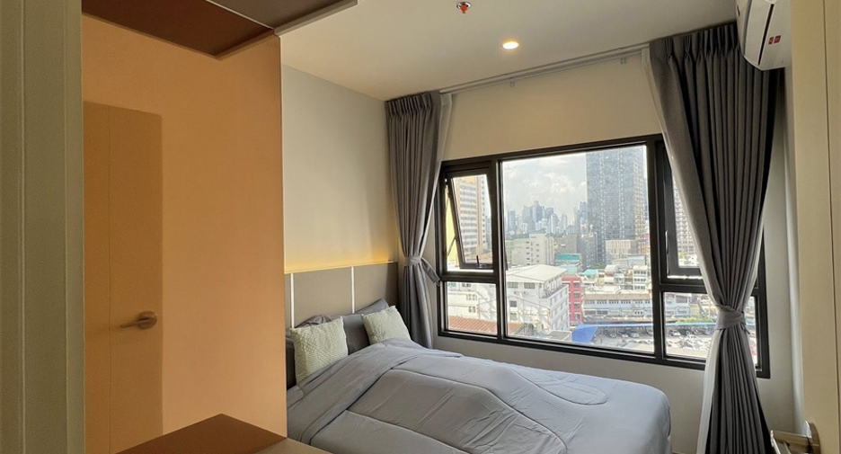 For rent 2 ベッドルーム condo in Khlong Toei, Bangkok
