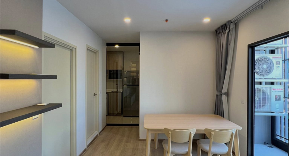 For rent 2 ベッドルーム condo in Khlong Toei, Bangkok