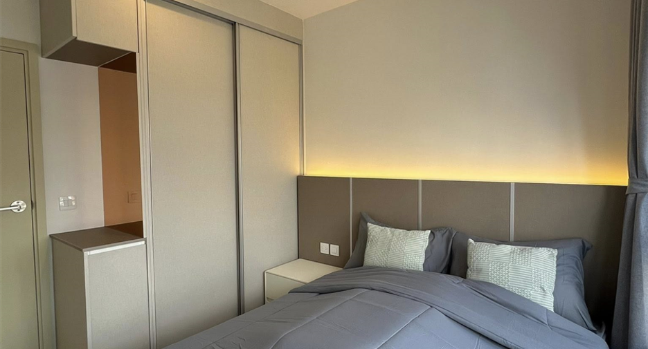 For rent 2 ベッドルーム condo in Khlong Toei, Bangkok
