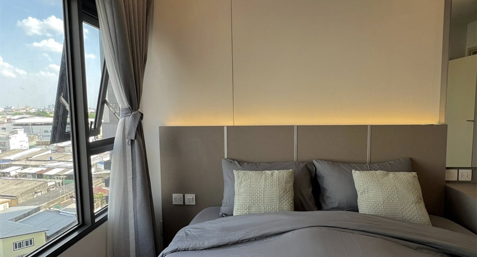 For rent 2 ベッドルーム condo in Khlong Toei, Bangkok