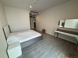 For rent 2 ベッドルーム condo in Khlong San, Bangkok